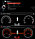 Автомагнитола для BMW 5 серии (кузов F10 и F11 2013-2016) RedPower 31084 IPS, фото 6