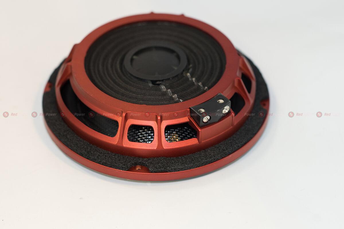 RedPower Комплект двухкомпонентной акустики премиум класса Redpower RP-016 16см / 6,5 дюйма - фото 4 - id-p75140205