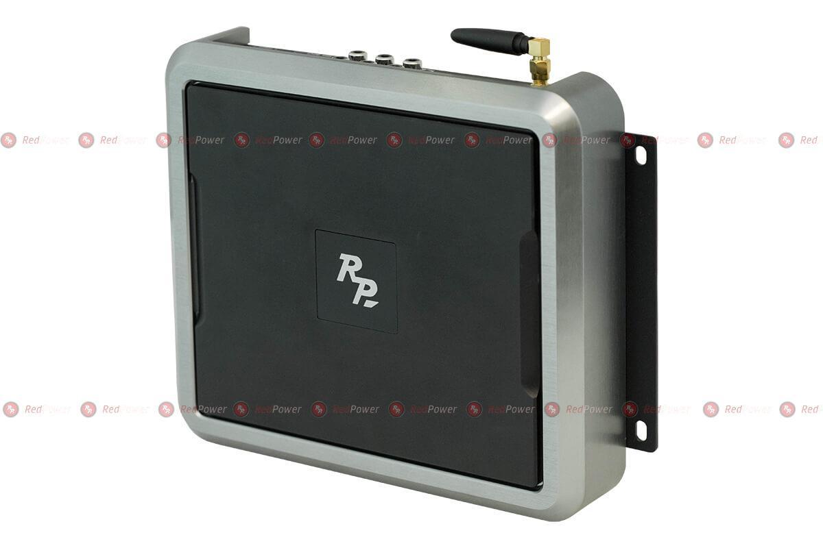 RedPower DSP процессор с усилителем. Redpower RP DSP10 - фото 5 - id-p75140208