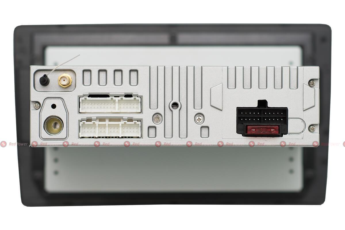 Автомагнитола для Skoda Octavia A5 RedPower 30005 IPS - фото 6 - id-p75140319