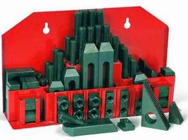 Наборы прижимов