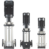 Насос напорный вертикальный Stairs Pumps VSC-1-23