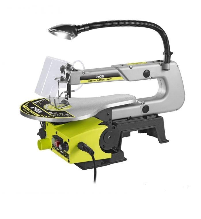 Станок лобзиковый Ryobi RSW1240G 5133002860