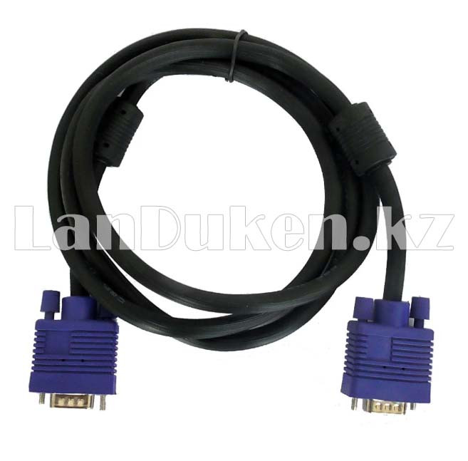 VGA кабель 1.5 метра - фото 4 - id-p75144008