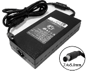 Зарядка (сетевой адаптер) Deluxe для ноутбука Dell 19.5V 3.34A 65W 7.4х5.0mm