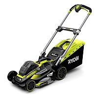 Газонокосилка аккумуляторная Ryobi RLM36X41H50P m001606 Газонокосилка аккумуляторная Ryobi RLM36X41H50P