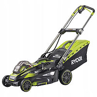 Газонокосилка аккумуляторная Ryobi RLM72X46H250P m001608 Газонокосилка аккумуляторная Ryobi RLM72X46H250P