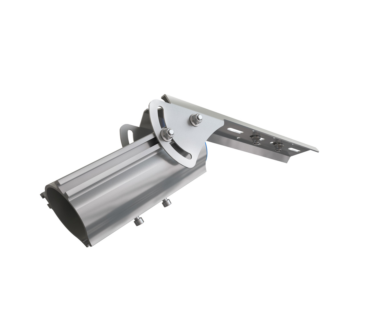 Кронштейн регулируемый консольный КРК-2