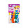 Воздушные шарики ВЕСЁЛАЯ ЗАТЕЯ, 1111-0281, Disney Принцессы, (5 шт. в пакете), Размер 30 см, фото 2