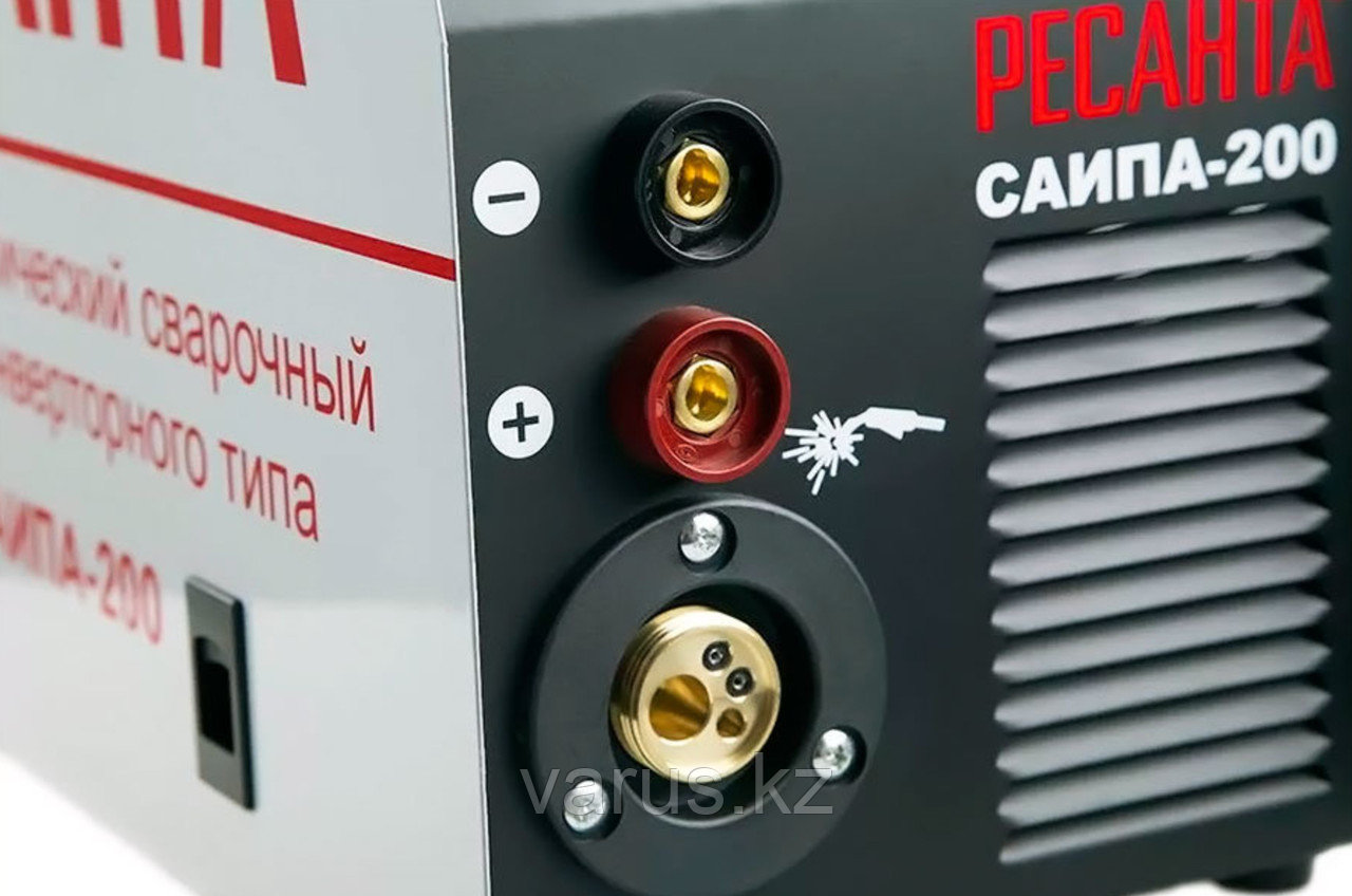 Сварочный Инвертор 200а Купить