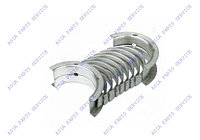 Вкладыши шатунные NISSAN H25