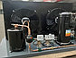 Агрегат открытого типа на базе спирального компрессора INVOTECH YM, YM34E2G-100 (2HP), R404a, 220В/50 Гц, 2НР,, фото 2
