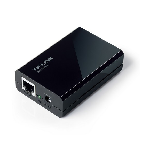 TP-LINK TL-POE10R Разветвитель PoE