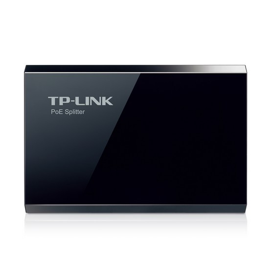 TP-LINK TL-POE10R Разветвитель PoE - фото 2 - id-p3652339