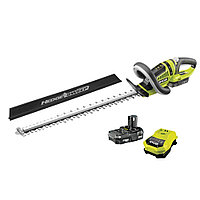 Кусторез аккумуляторный Ryobi RHT1851R20 m001619 Кусторез аккумуляторный Ryobi RHT1851R20