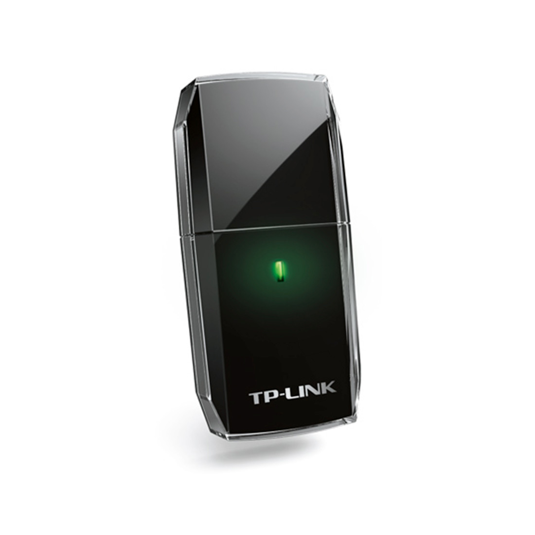 TP-Link Archer T2U AC600 Беспроводной двухдиапазонный сетевой USB-адаптер