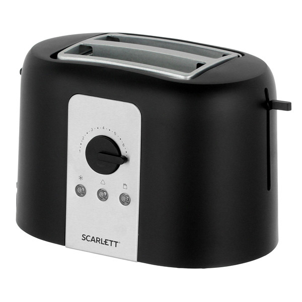 Тостер Scarlett SC-TM11016 черный