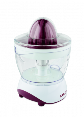 Соковыжималка для цитрусов Scarlett SC-JE50C06