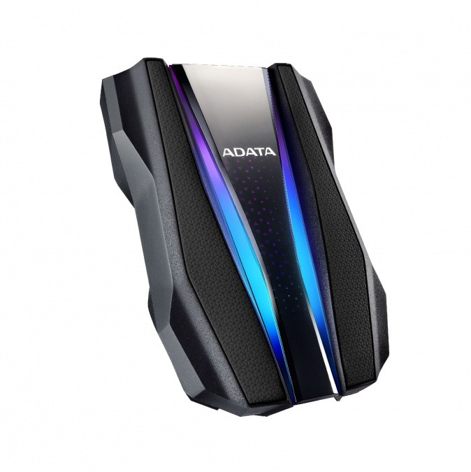 Внешний жесткий диск 2,5 1TB Adata AHD770G-1TU32G1-CBK черный