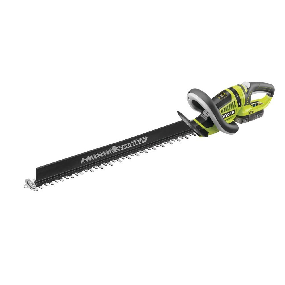 Кусторез аккумуляторный Ryobi RHT1851R20F