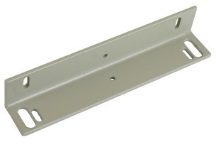 Уголок для крепления замка LM-295K/KB