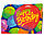 Скатерть праздничная AMSCAN, 1502-0522, Happy Birthday!, 260 х 140 см., полиэтилен, фото 2
