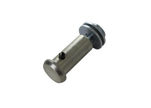 Пятка якоря замка AccordTec PM-194K (СКУД)
