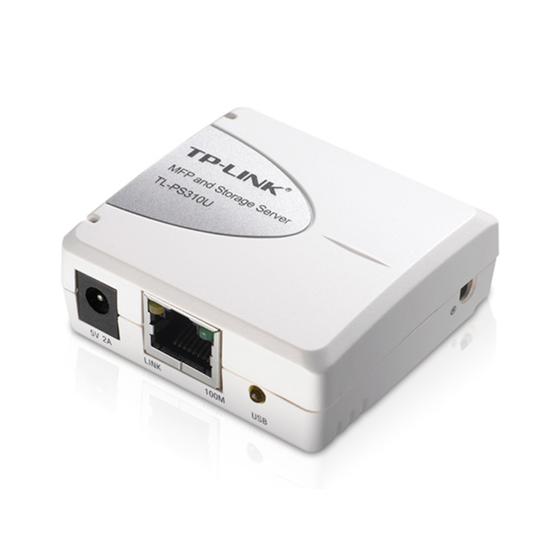 TP-LINK TL-PS310U Многофункциональный принт-сервер