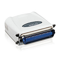 TP-LINK TL-PS110P Принт-сервер