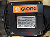 Насос Glong FCP 370 для бассейна c префильтром (Производительность 10 м3/ч), фото 5