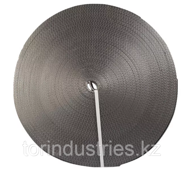 ЛЕНТА ТЕКСТИЛЬНАЯ TOR 6:1 120 ММ 14000 КГ (СЕРЫЙ)