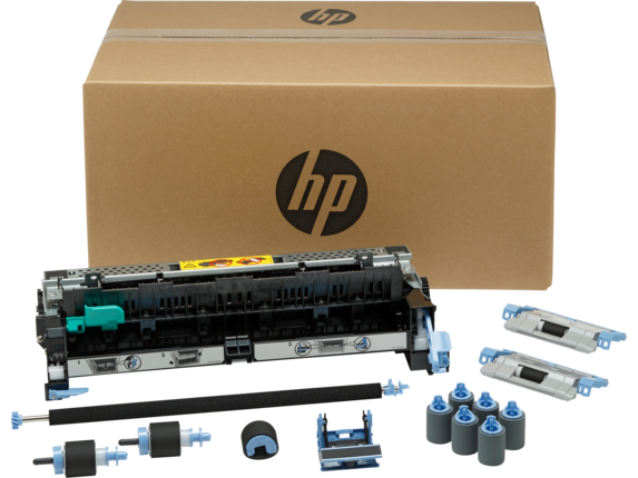 HP CF249A Комплект для обслуживания LaserJet 110V Maintenance Kit