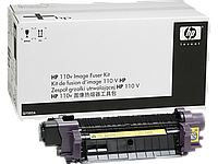 HP Q7503A Комплект термофиксатора HP LaserJet, 220 В, Цветной для LaserJet 4700/CM4730/CP4005