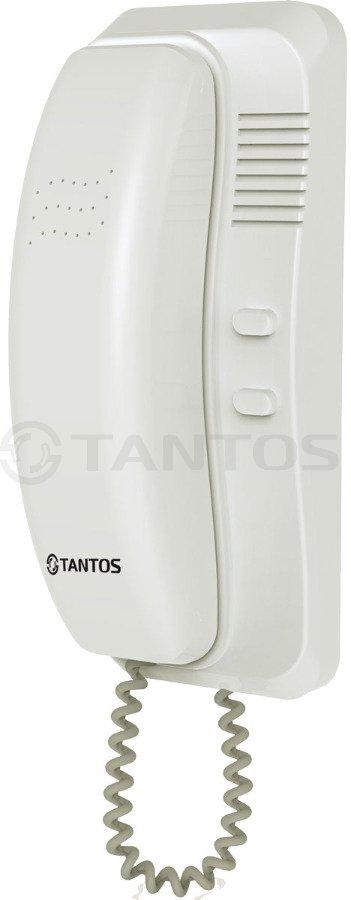 TS-AD Tantos. Аудиотрубка для многоквартирной домофонной системы