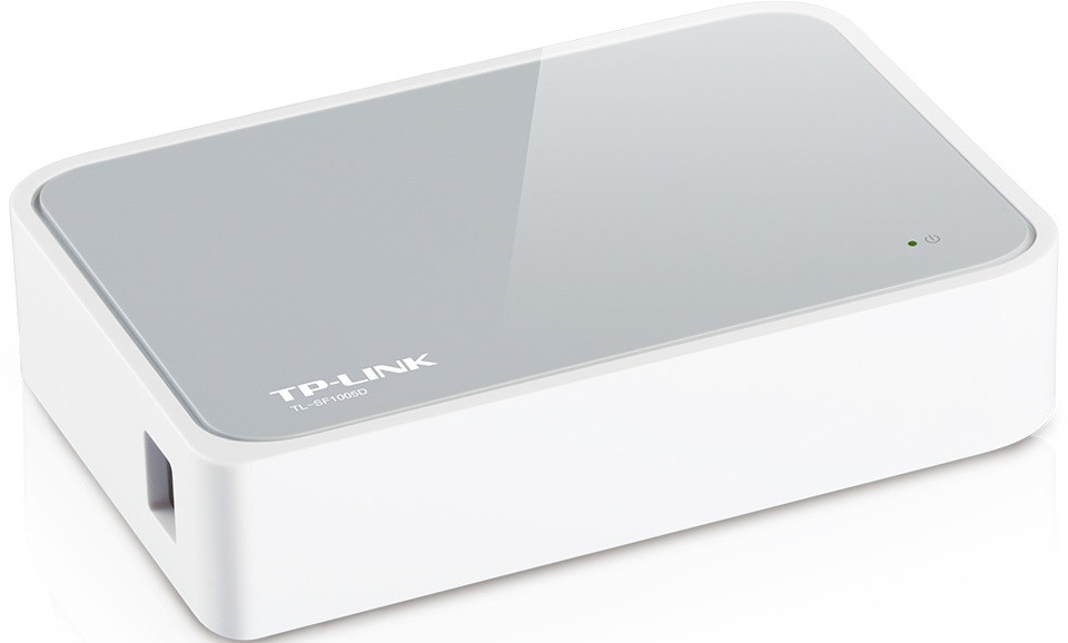 Switch 8 port TP-Link