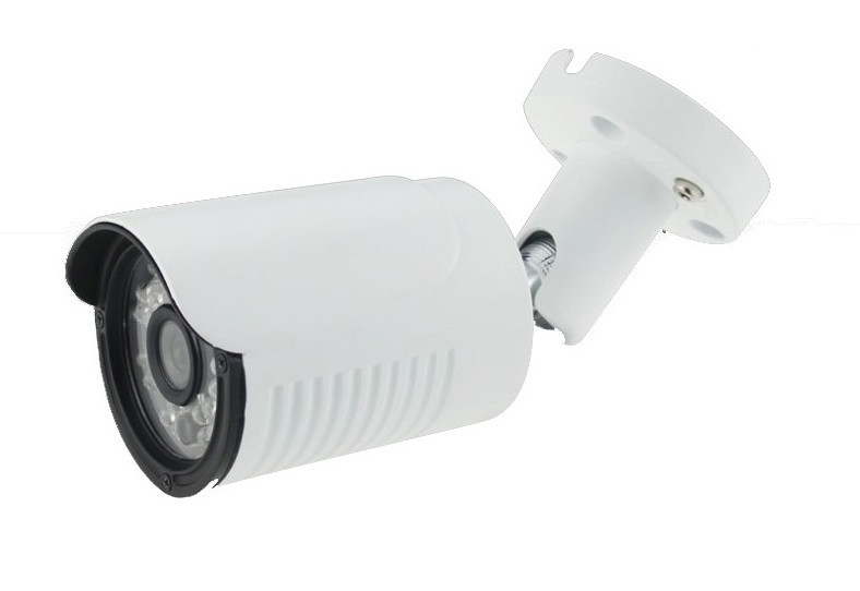 WP-1024AC AHD/CVBS видеокамера