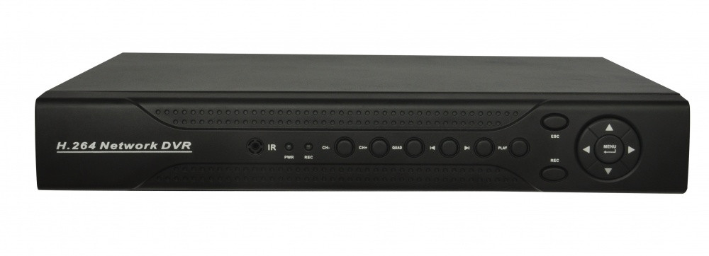 AVR-108 видеорегистратор