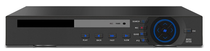 AVR-208 видеорегистратор