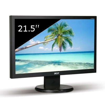 Монитор 21,5"