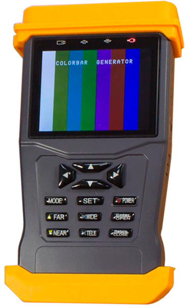 Тестер TSc-AV TESTER