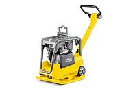 Виброплита дизельная реверсивная Wacker Neuson DPU 2550 H m001764 Виброплита дизельная реверсивная Wacker Neuson DPU 2550 H