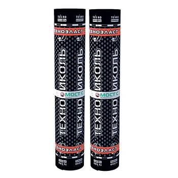 Техноэласт мост Б эпм