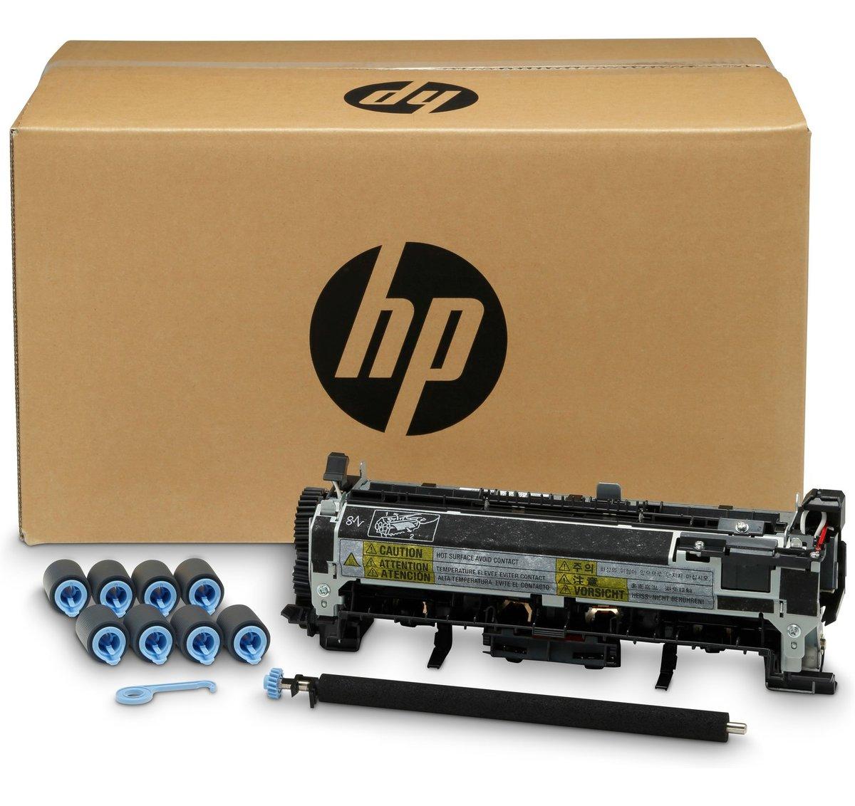 HP B3M78A Комплект для обслуживания HP LaserJet, 220 В, для Color LaserJet Enterprise M630