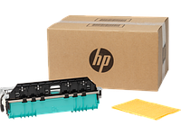 HP B5L09A Емкость для отработанных чернил для Officejet Enterprise X585, X555