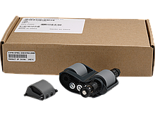 HP C1P70A Комплект роликов для АПД цветного лазерного принтера  для LaserJet Enterprise M830, M880