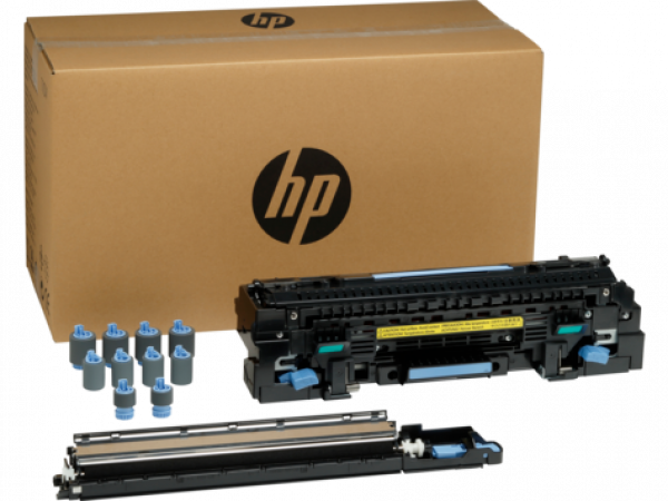 HP C2H57A Комплект для обслуживания термофиксатора (термоблок)  для HP LaserJet for LJ Ent M806, M830