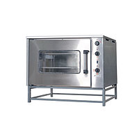 Жарочные шкафы, пицца печи