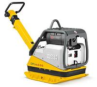 Виброплита дизельная реверсивная Wacker Neuson DPU 6555 Hehap m001775 Виброплита дизельная реверсивная Wacker Neuson DPU 6555 Hehap