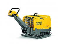 Виброплита дизельная на инфракрсаном управлении Wacker Neuson DPU 80 m001776 Виброплита дизельная на инфракрсаном управлении Wacker Neuson DPU 80