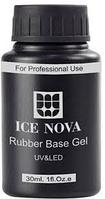 База Ice Nova Rubber base French #19, 30мл